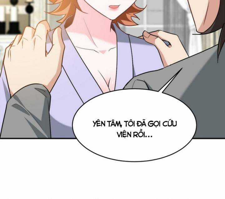 Long Vương Điện Chapter 268 trang 36