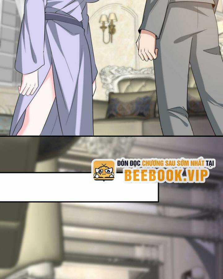 Long Vương Điện Chapter 268 trang 38