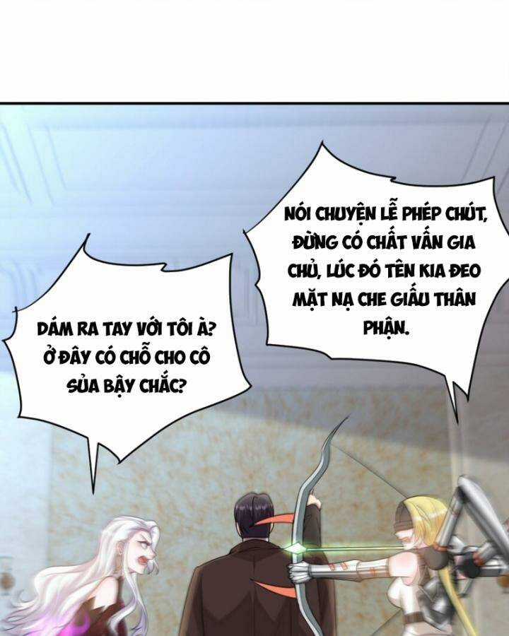 Long Vương Điện Chapter 268 trang 4