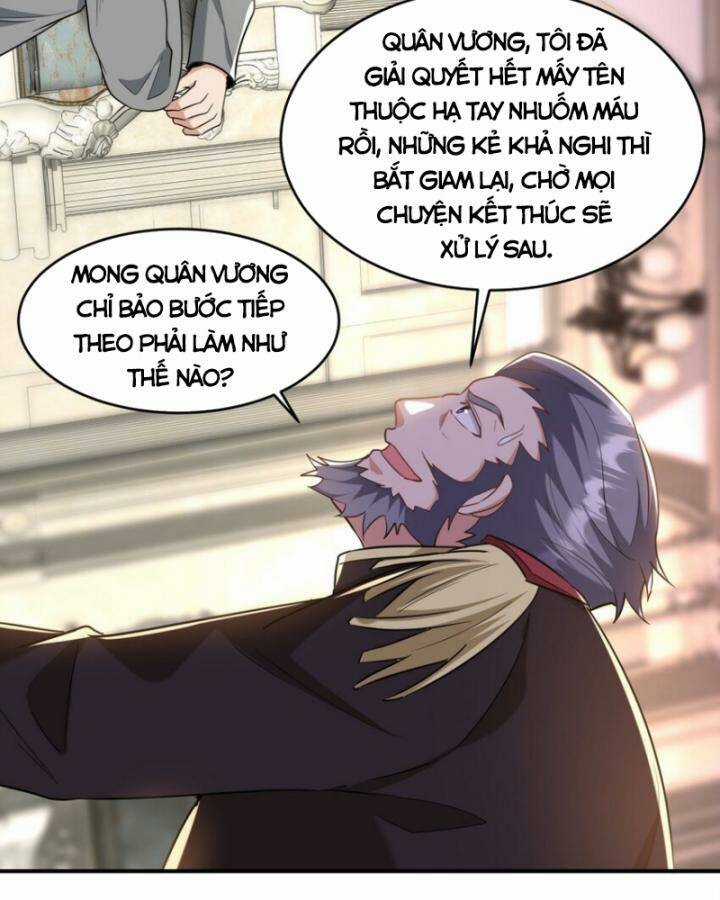 Long Vương Điện Chapter 268 trang 40