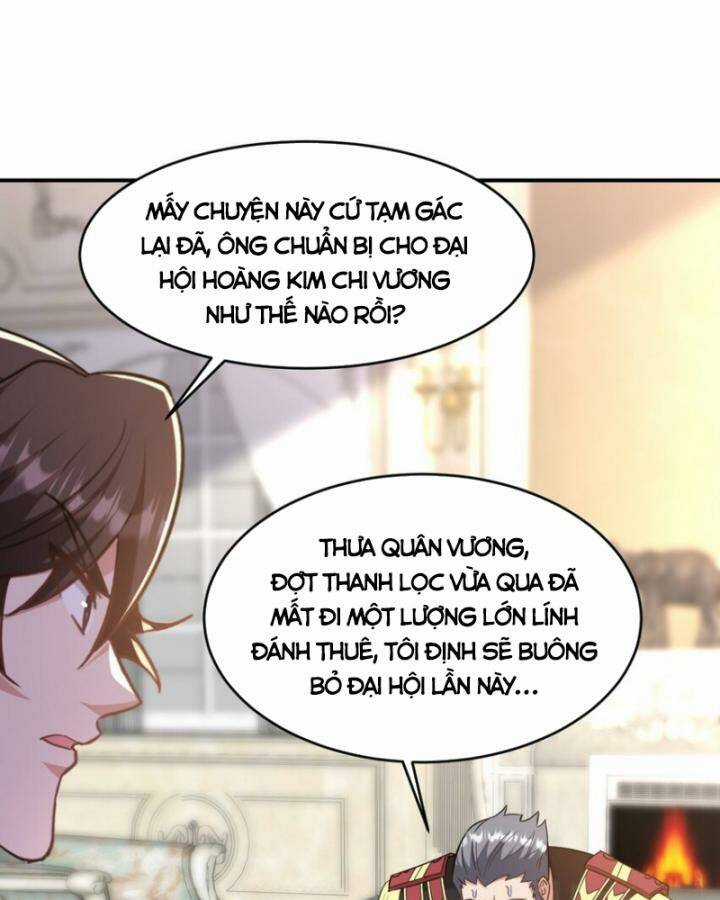 Long Vương Điện Chapter 268 trang 42