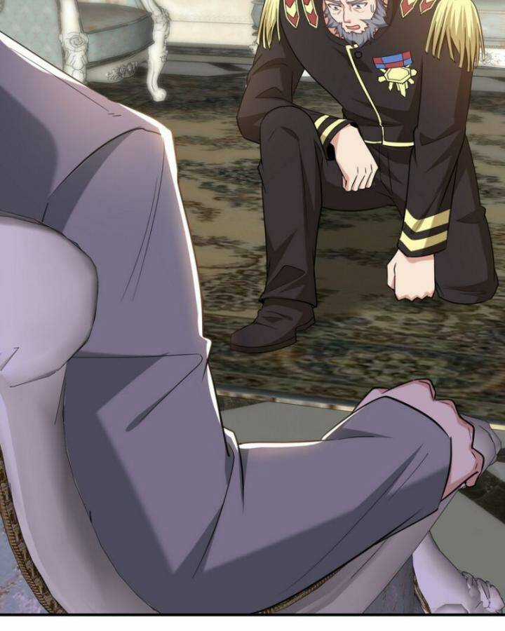 Long Vương Điện Chapter 268 trang 43