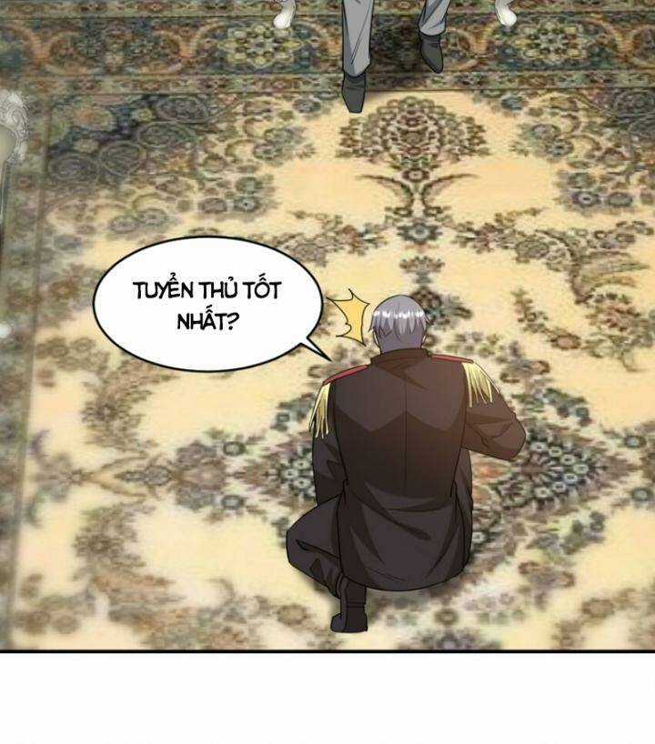 Long Vương Điện Chapter 268 trang 45