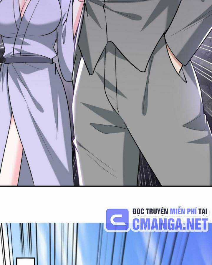 Long Vương Điện Chapter 268 trang 47