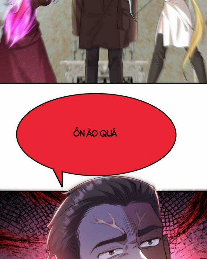 Long Vương Điện Chapter 268 trang 5