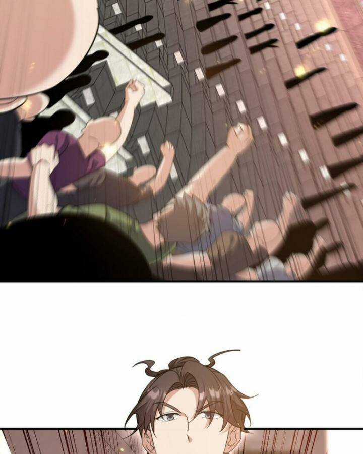 Long Vương Điện Chapter 268 trang 51