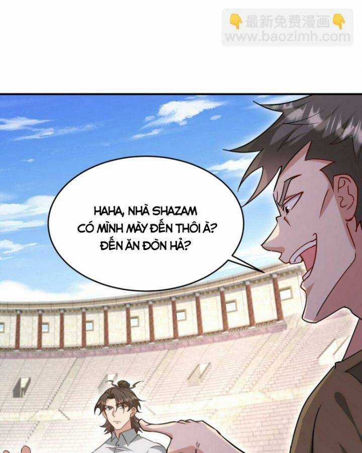 Long Vương Điện Chapter 268 trang 54