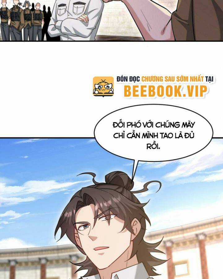 Long Vương Điện Chapter 268 trang 55