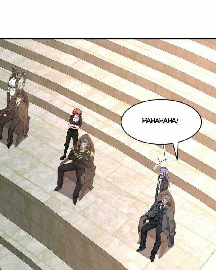 Long Vương Điện Chapter 268 trang 57