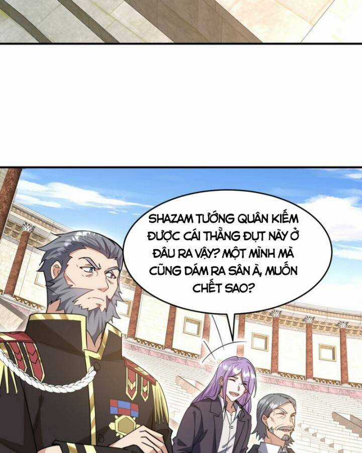 Long Vương Điện Chapter 268 trang 58