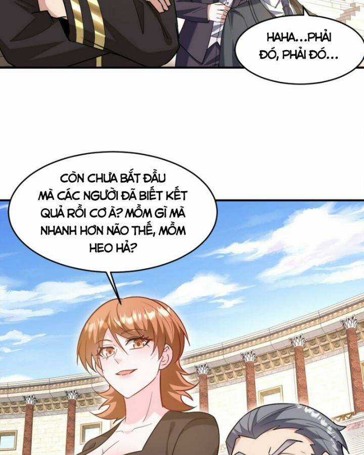 Long Vương Điện Chapter 268 trang 59