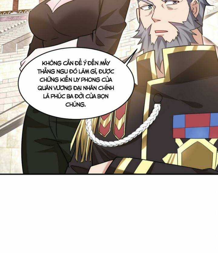 Long Vương Điện Chapter 268 trang 60