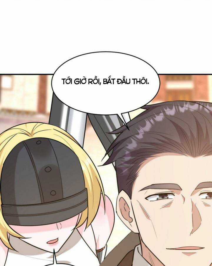 Long Vương Điện Chapter 268 trang 61