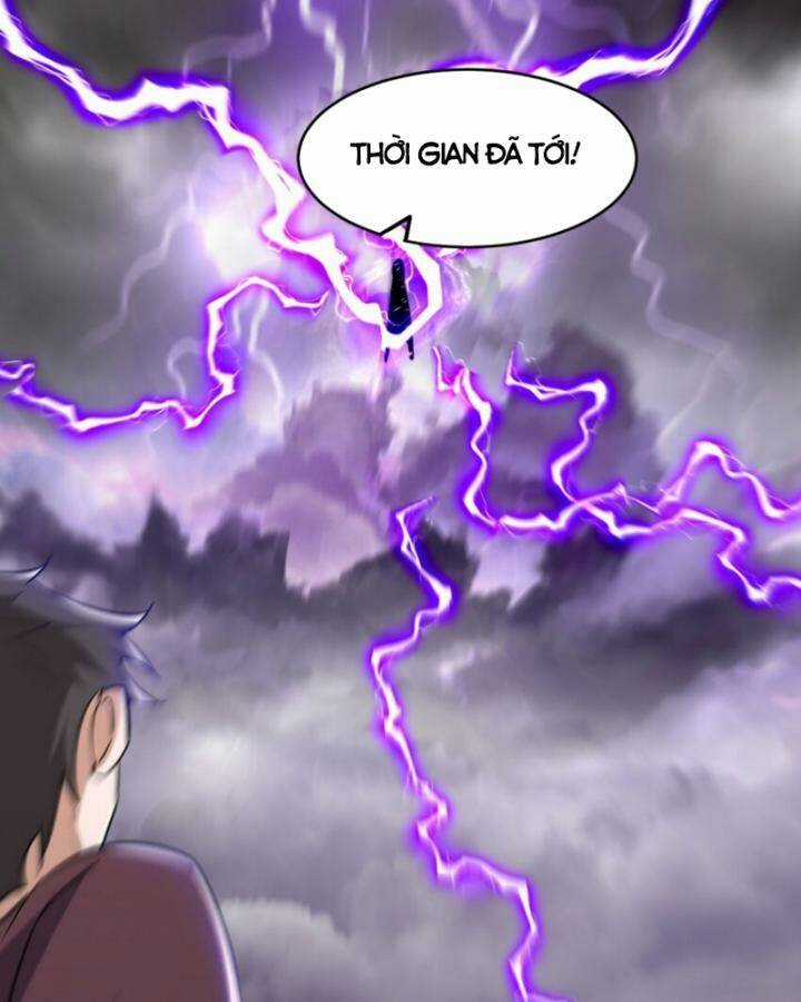 Long Vương Điện Chapter 268 trang 63