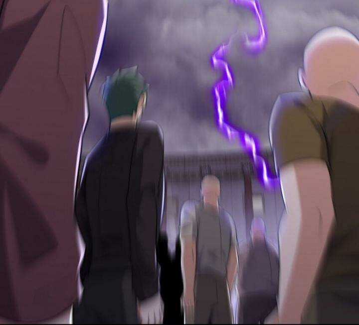 Long Vương Điện Chapter 268 trang 64