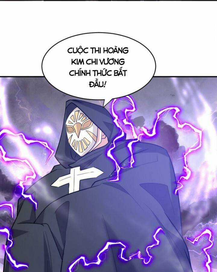 Long Vương Điện Chapter 268 trang 65