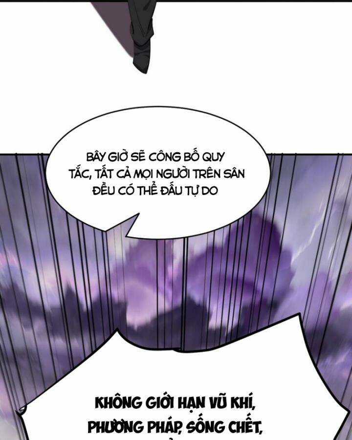 Long Vương Điện Chapter 268 trang 69