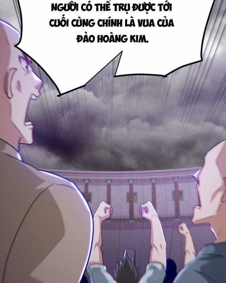 Long Vương Điện Chapter 268 trang 70