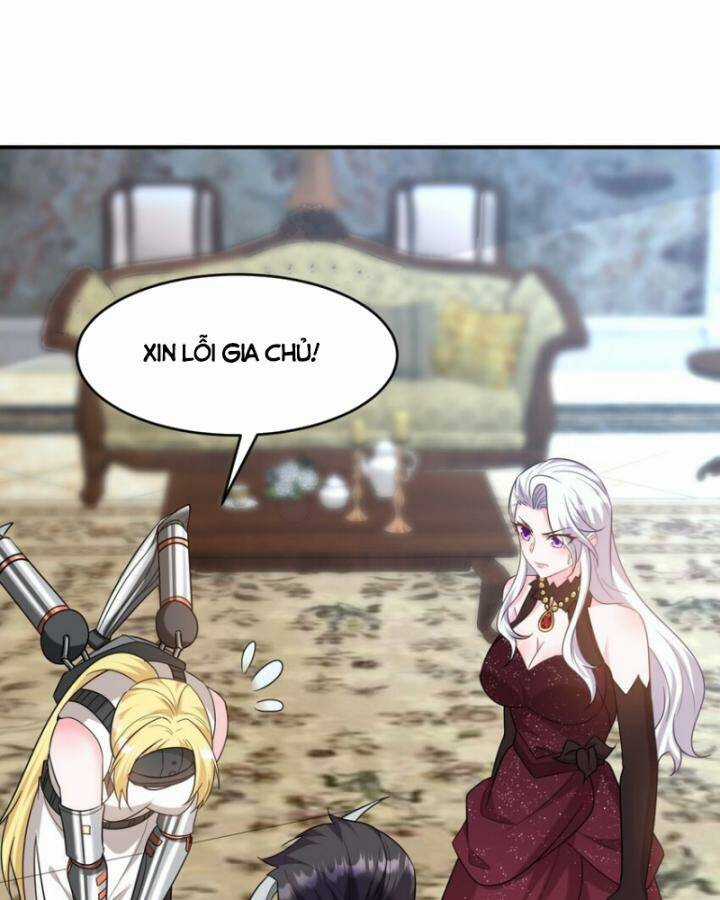 Long Vương Điện Chapter 268 trang 8