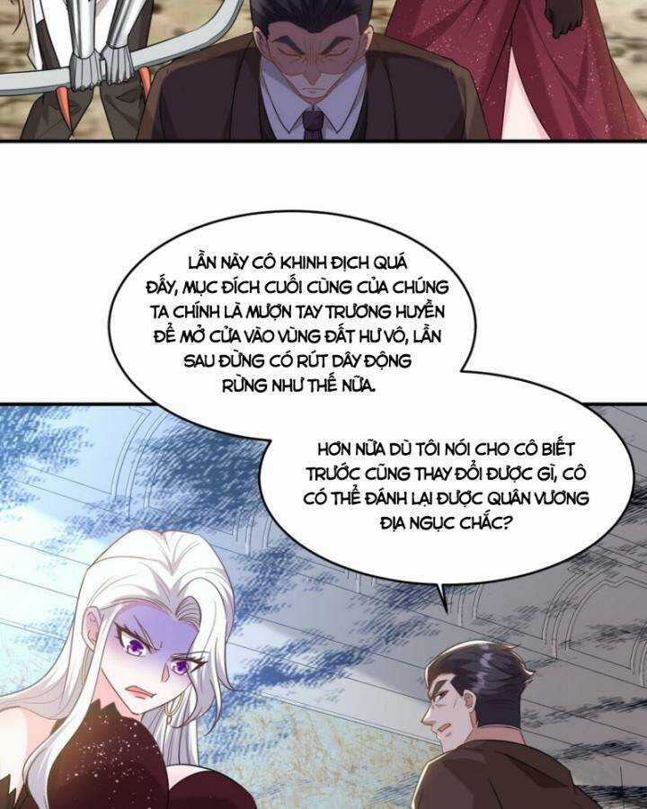 Long Vương Điện Chapter 268 trang 9