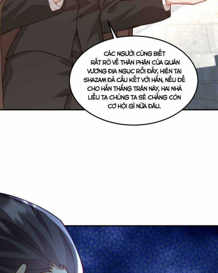 Long Vương Điện Chapter 269 trang 12