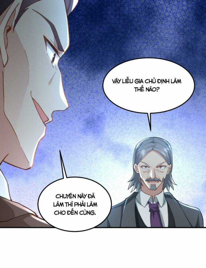 Long Vương Điện Chapter 269 trang 13