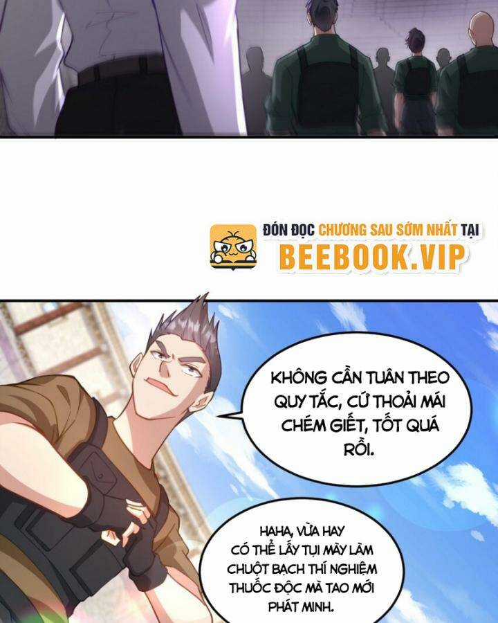 Long Vương Điện Chapter 269 trang 2