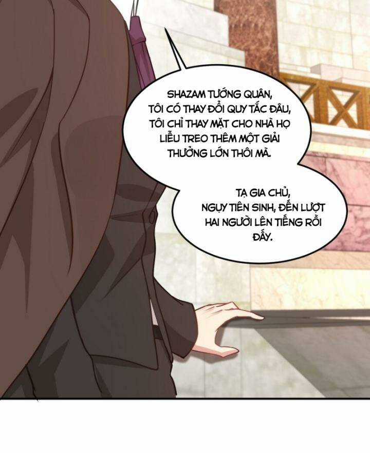 Long Vương Điện Chapter 269 trang 20