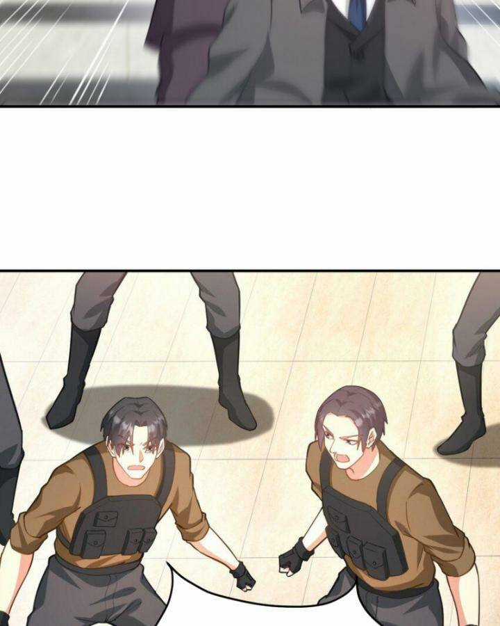 Long Vương Điện Chapter 269 trang 22