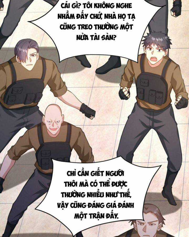 Long Vương Điện Chapter 269 trang 23