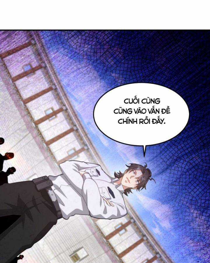 Long Vương Điện Chapter 269 trang 25