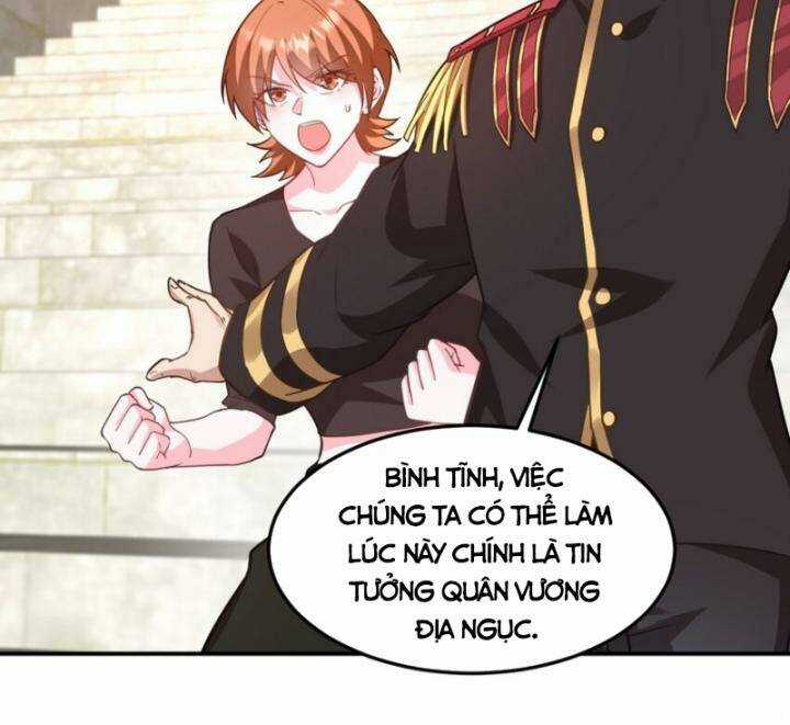 Long Vương Điện Chapter 269 trang 27