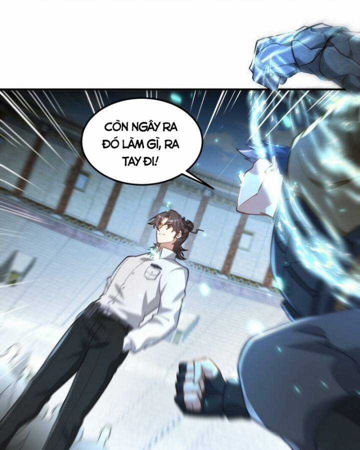 Long Vương Điện Chapter 269 trang 28