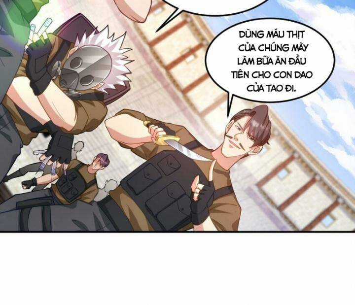 Long Vương Điện Chapter 269 trang 3