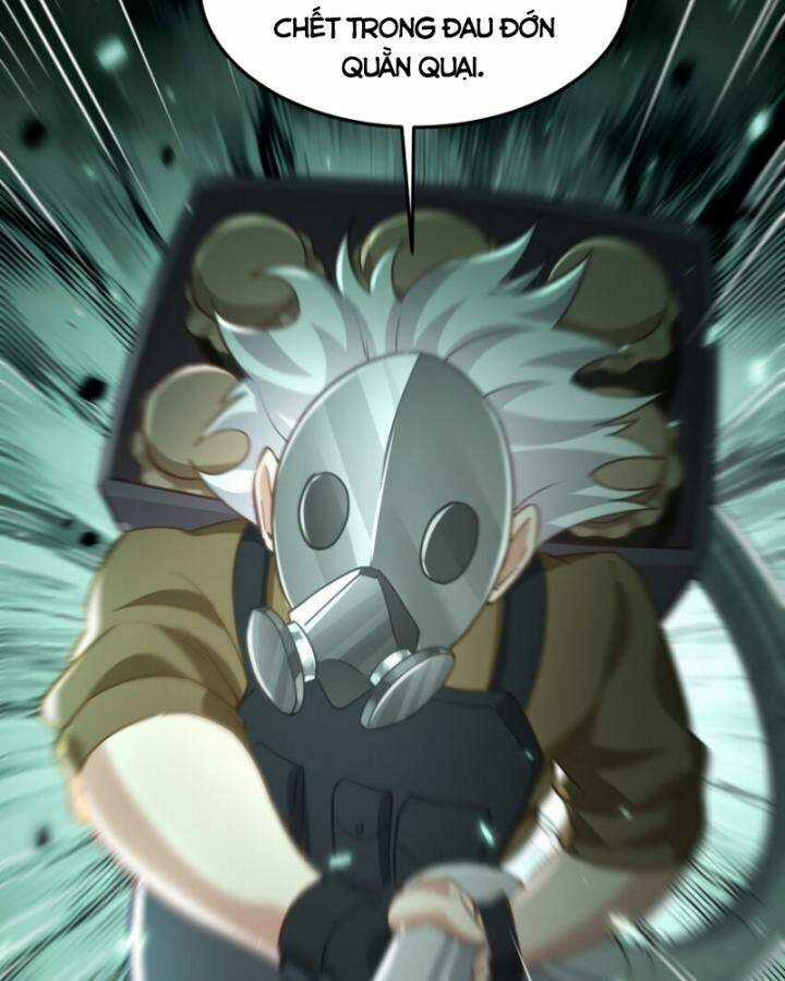 Long Vương Điện Chapter 269 trang 30