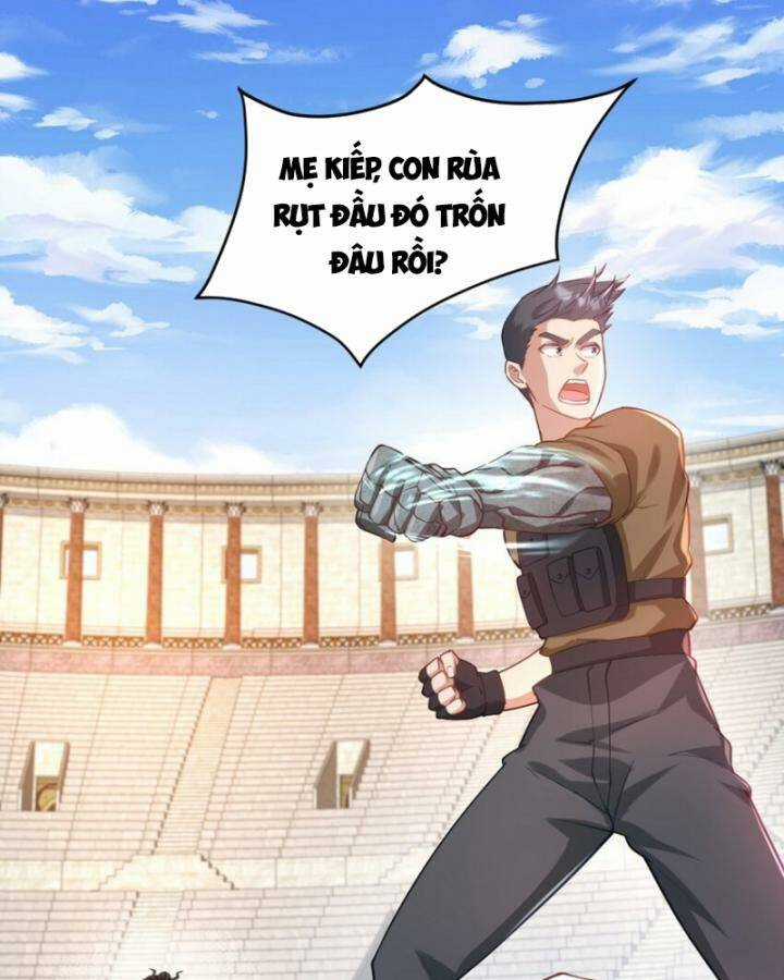 Long Vương Điện Chapter 269 trang 37