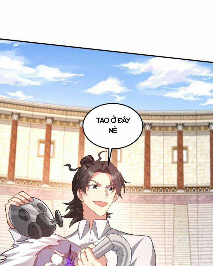 Long Vương Điện Chapter 269 trang 39