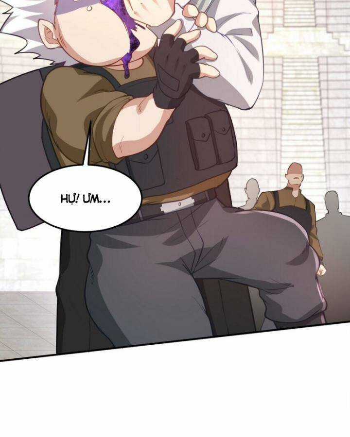 Long Vương Điện Chapter 269 trang 40