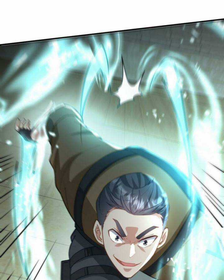 Long Vương Điện Chapter 269 trang 41