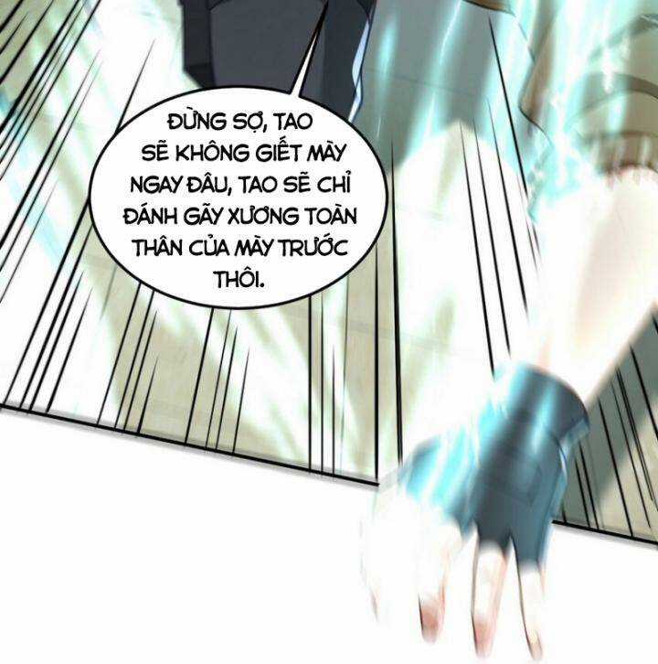 Long Vương Điện Chapter 269 trang 42