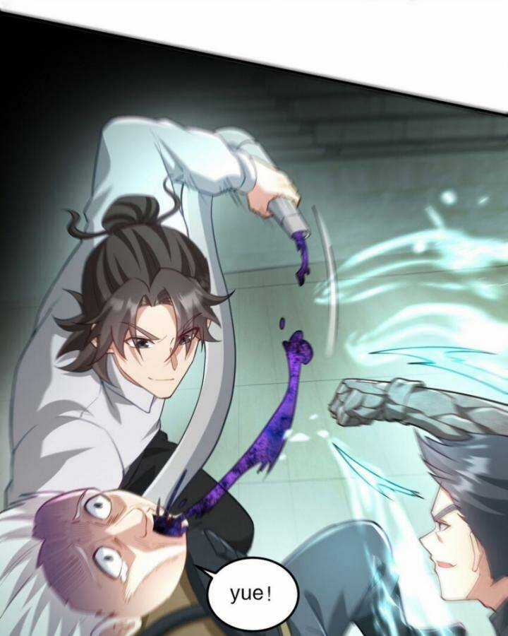 Long Vương Điện Chapter 269 trang 43