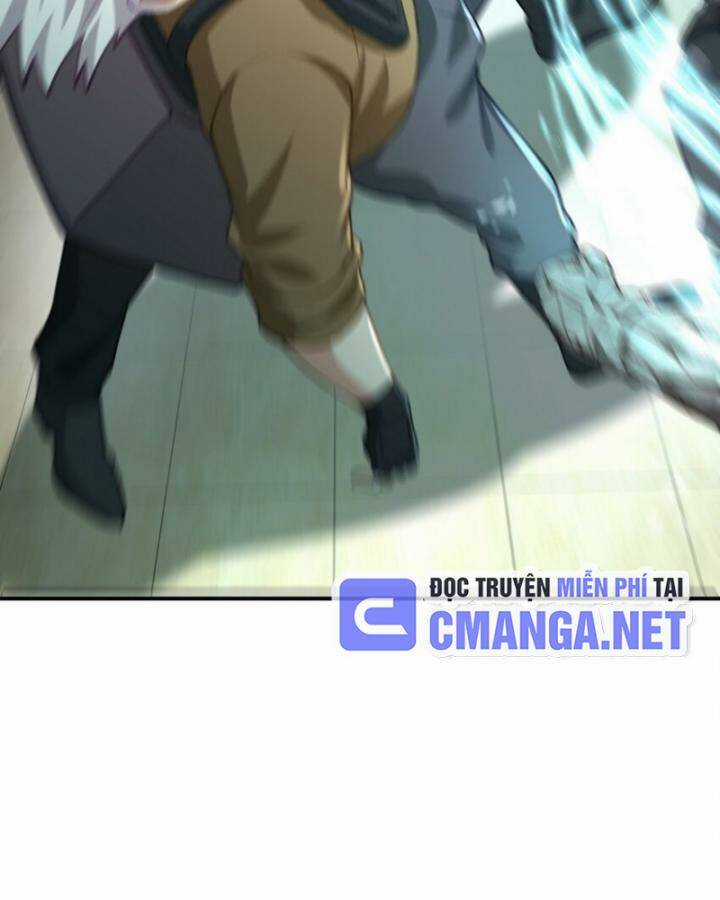 Long Vương Điện Chapter 269 trang 44