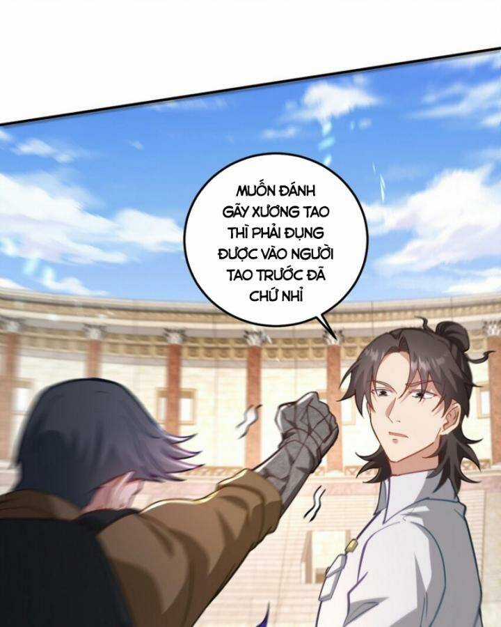 Long Vương Điện Chapter 269 trang 46