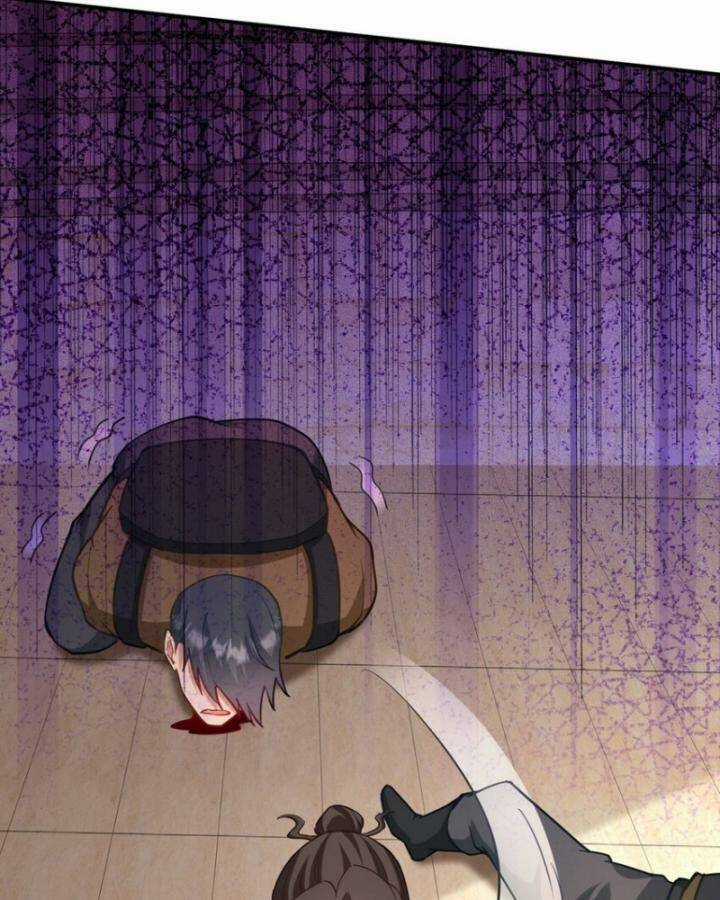 Long Vương Điện Chapter 269 trang 48