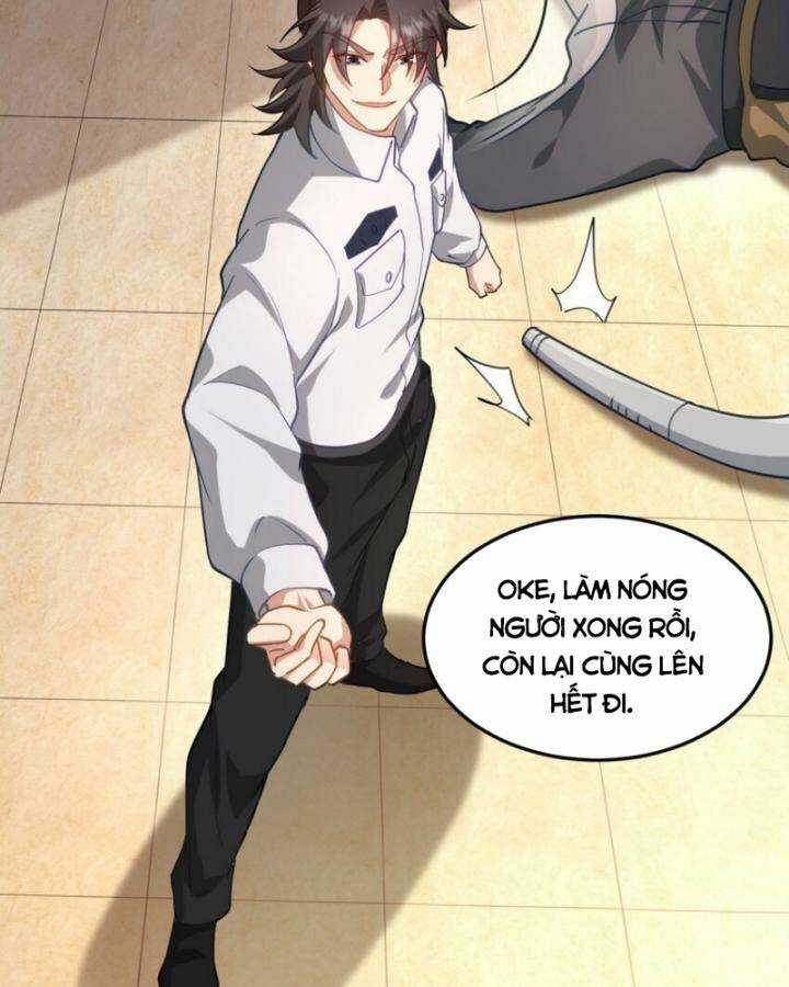 Long Vương Điện Chapter 269 trang 49