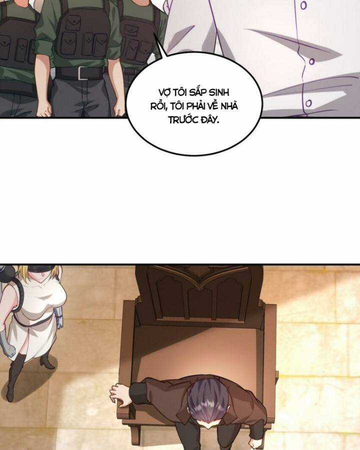 Long Vương Điện Chapter 269 trang 5