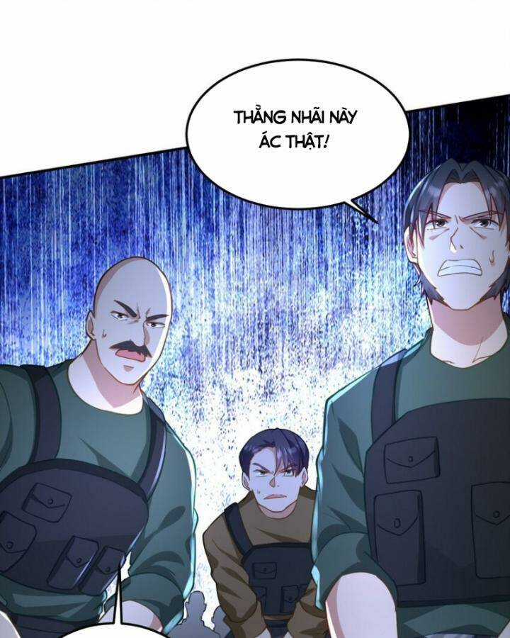 Long Vương Điện Chapter 269 trang 51