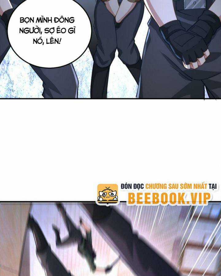 Long Vương Điện Chapter 269 trang 52