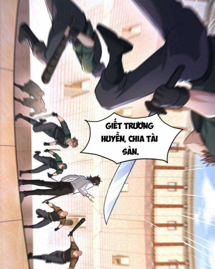 Long Vương Điện Chapter 269 trang 53