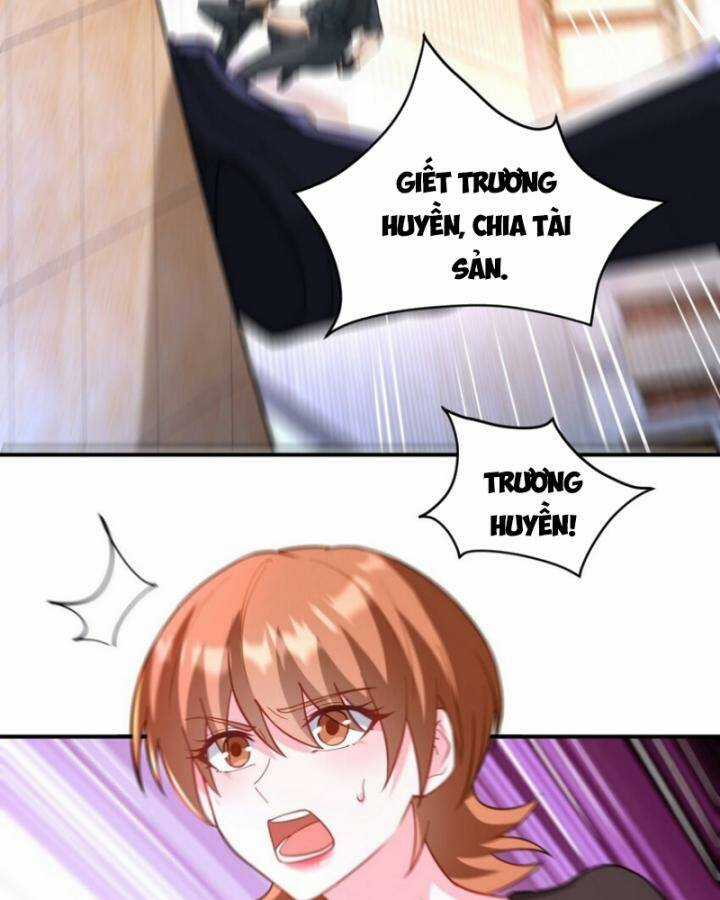 Long Vương Điện Chapter 269 trang 55